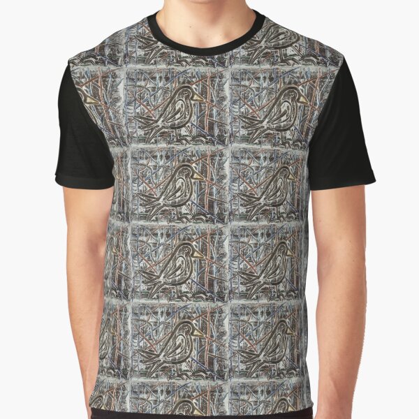 Graphic T-Shirt