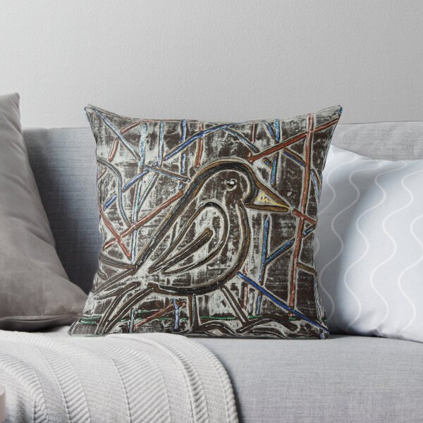 Throw Pillow