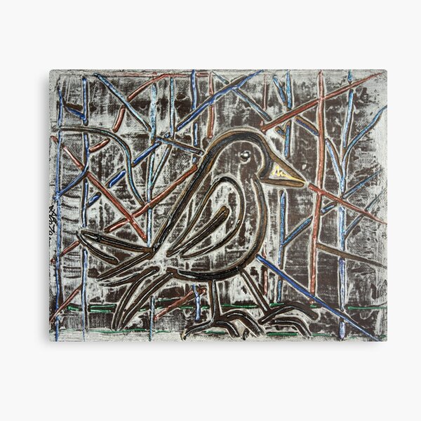 Metal Print