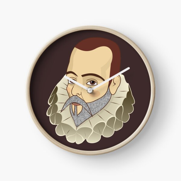 Cervantes Reloj