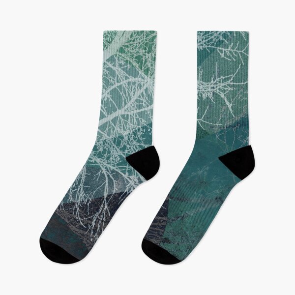 Item preview, P19-E TREES AND TRIANGLES designed and sold by Pia Schneider.