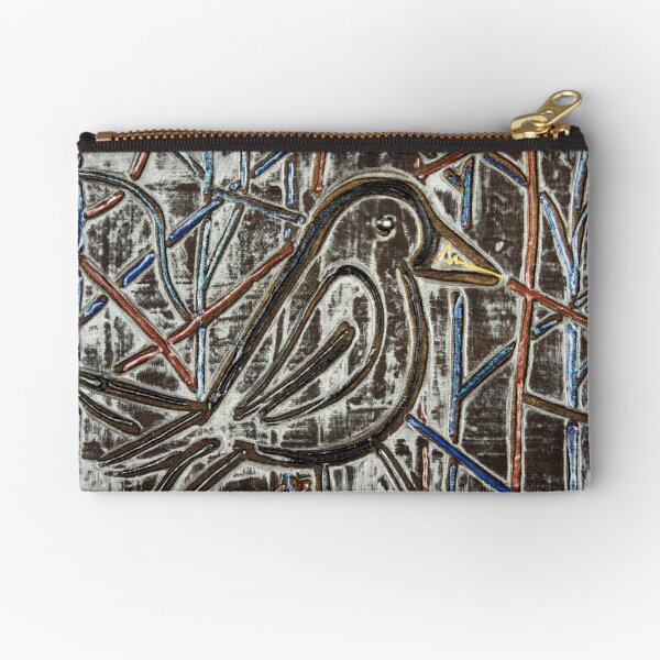 Zipper Pouch