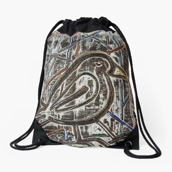 Drawstring Bag