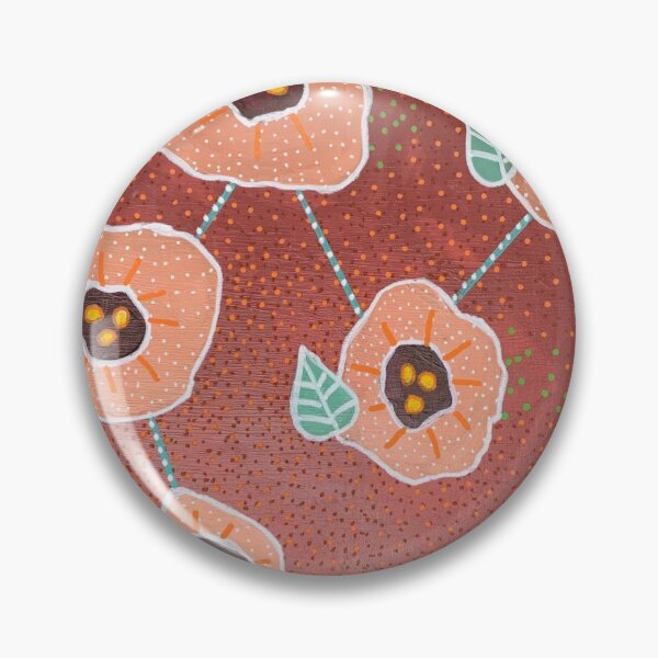 Item preview, Stylin Gals textile #5 designed and sold by Kayla Kennington.