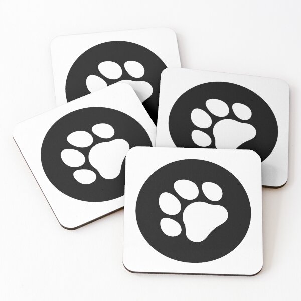 Item preview, paw designed and sold by nikolae.