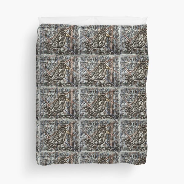 Duvet Cover
