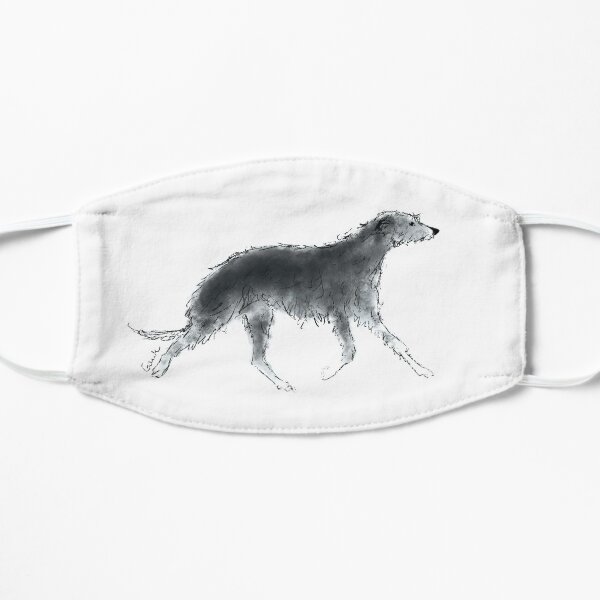Deerhound Mask
