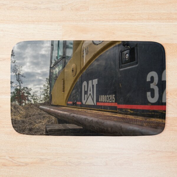 Item preview, Excavator designed and sold by KensLensDesigns.