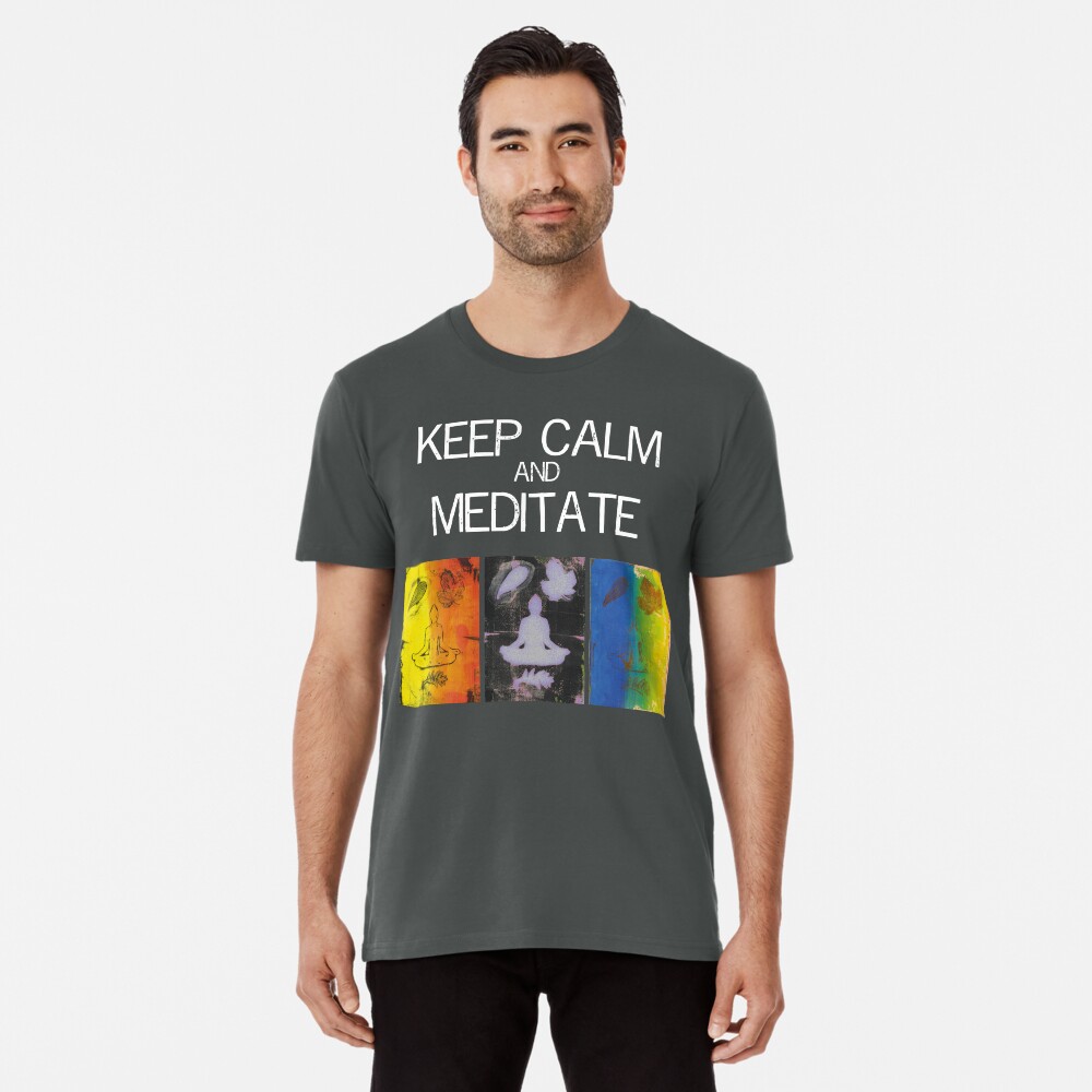 Item preview, Premium T-Shirt designed and sold by ElenaWhiskers.