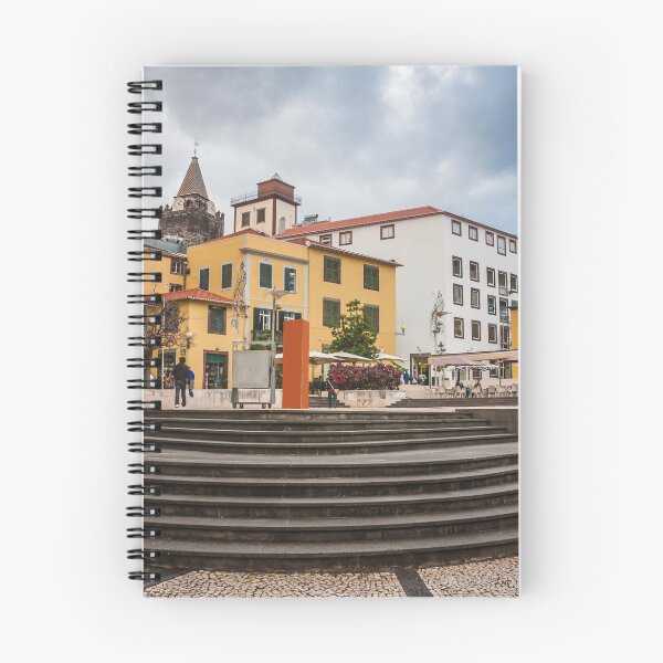 Item preview, Funchal designed and sold by HalinaJ.