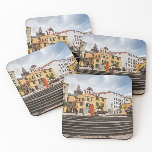 Item preview, Funchal designed and sold by HalinaJ.