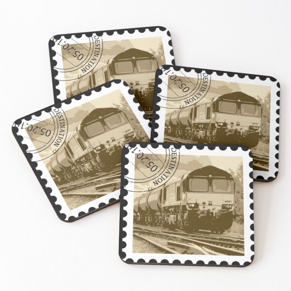 Item preview, COLORFUL STAMP : stamp collector designed and sold by IAMZAFF.
