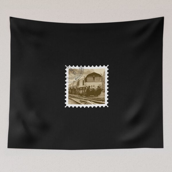 Item preview, COLORFUL STAMP : stamp collector designed and sold by IAMZAFF.