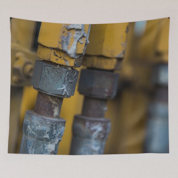 Item preview, Excavator detail designed and sold by KensLensDesigns.