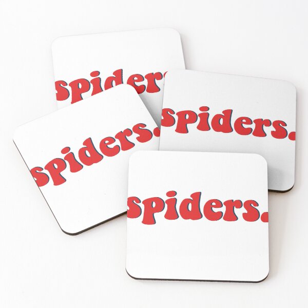Item preview, Richmond spiders sticker designed and sold by sun-kiss.