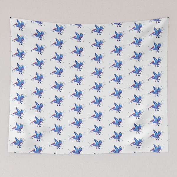 Item preview, Pelican designed and sold by Rosaliartbook.