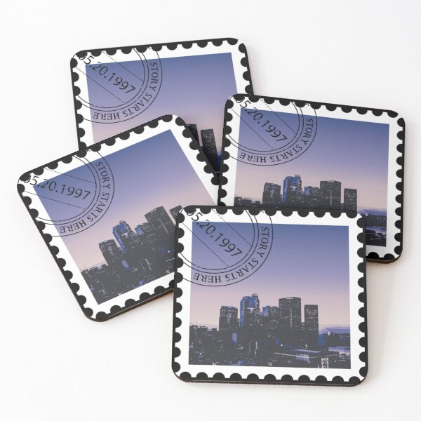 Item preview, COLORFUL STAMP : stamp collector designed and sold by IAMZAFF.