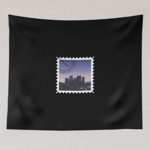 Item preview, COLORFUL STAMP : stamp collector designed and sold by IAMZAFF.