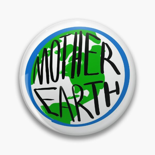 Item preview, Mother Earth designed and sold by Personal Product Designers.