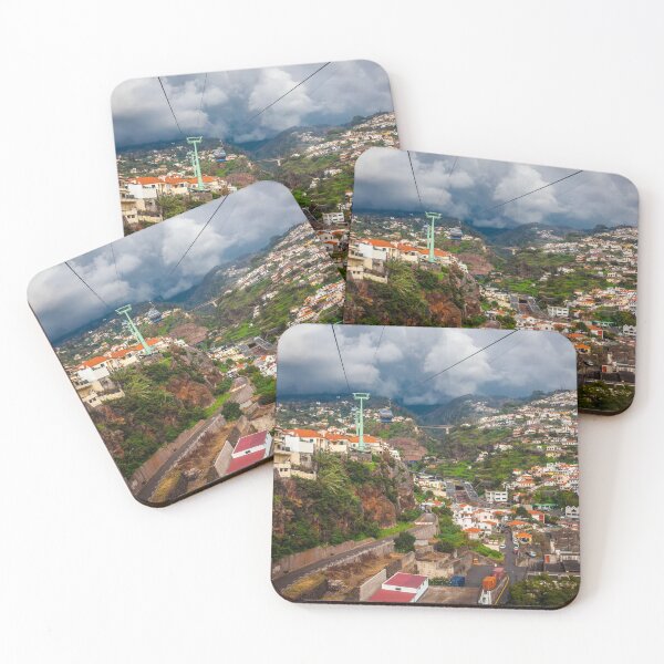 Item preview, Funchal designed and sold by HalinaJ.