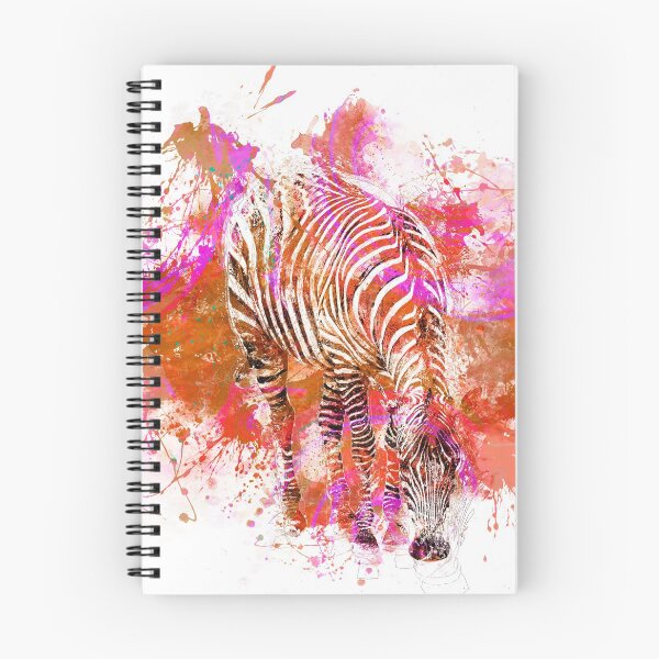 Item preview, Crazy Zebra designed and sold by artsandsoul.