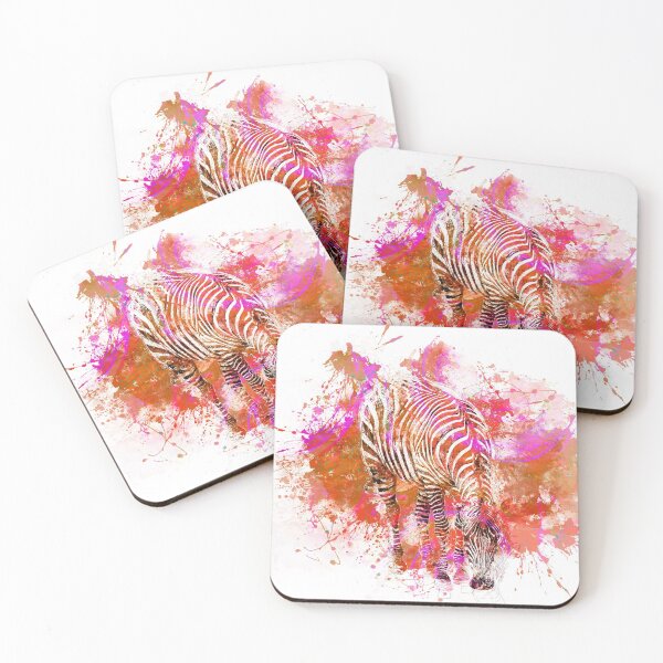 Item preview, Crazy Zebra designed and sold by artsandsoul.