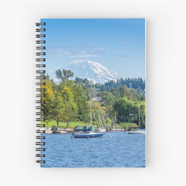 Item preview, Mountain From Park designed and sold by georgecolephoto.