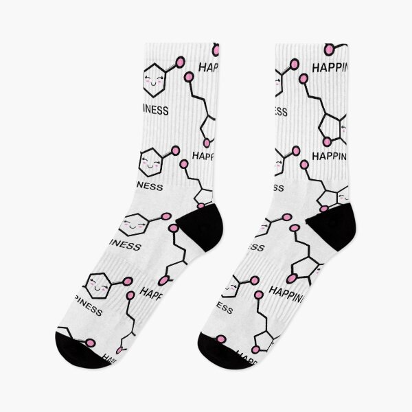 Item preview, Happiness - cute serotonine designed and sold by Pendientera.