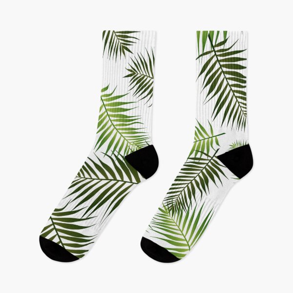 Item preview, Tropical Palm Leaves (from the Hawaiian Breeze line) designed and sold by TheHobbyGirl.