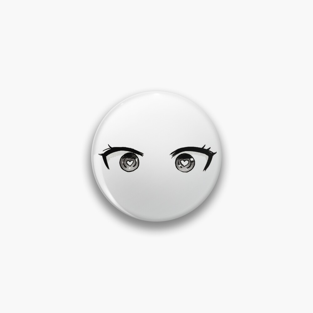 Pegatina for Sale con la obra «ojos ahegao» de twinksehun | Redbubble