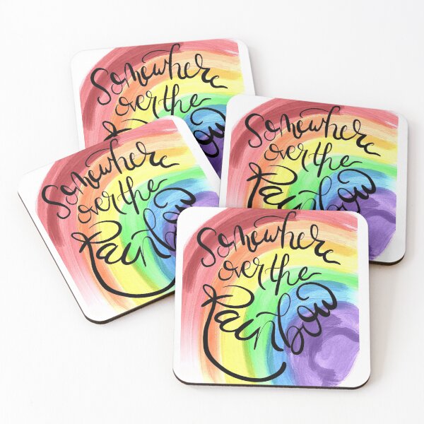 Item preview, Rainbow designed and sold by raychelerin.