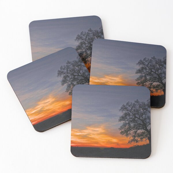 Item preview, Sunset in the Hills designed and sold by Barbara  Brown.