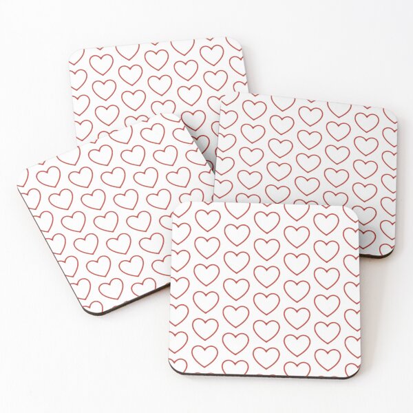 Item preview, HEARTS <3 2.0 designed and sold by twinksehun.