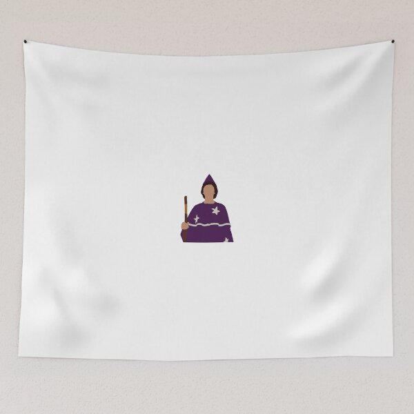 Item preview, Will The Wise designed and sold by TheShopSpot.