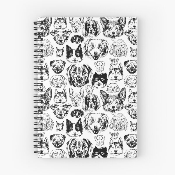 Item preview, WOOF designed and sold by Kristin Juchs.