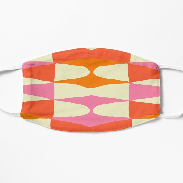 Zaha Sixties Mask