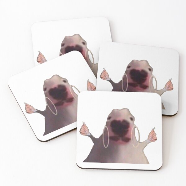 Item preview, dog meme designed and sold by hala-.