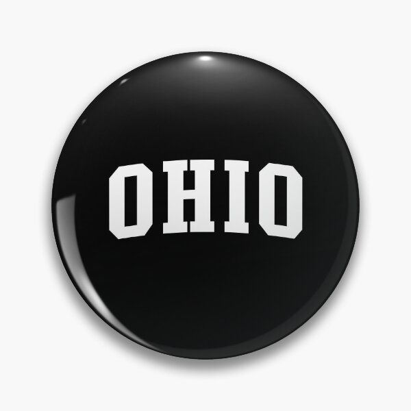 Artikelvorschau, Ohio entworfen und verkauft von Novel Gifts.