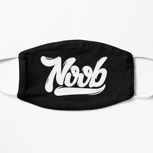 Roblox New Face Masks Redbubble - black kakashi mask code roblox