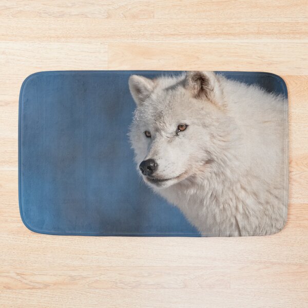 Item preview, Arctic Wolf designed and sold by Michael Cummings.