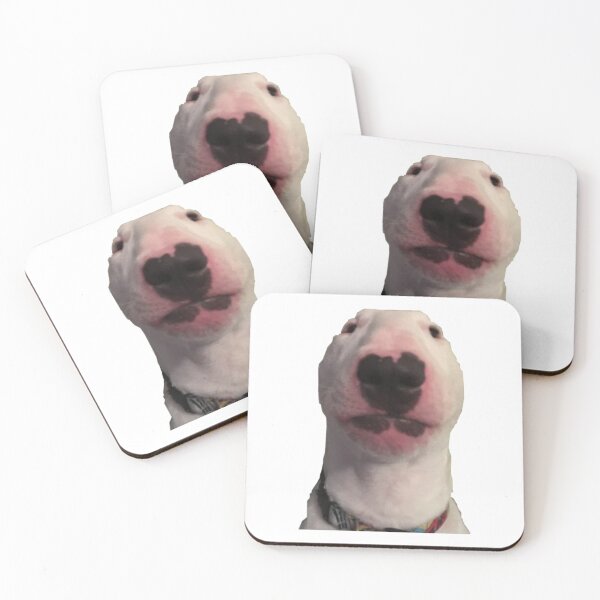 Item preview, dog meme designed and sold by hala-.