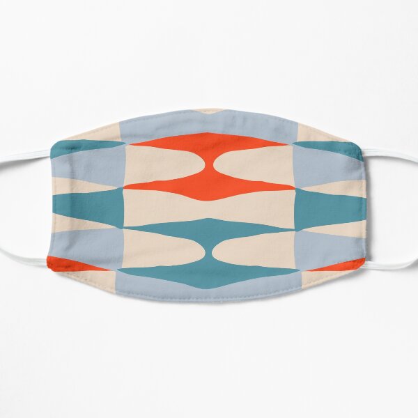 Zaha Marine Mask