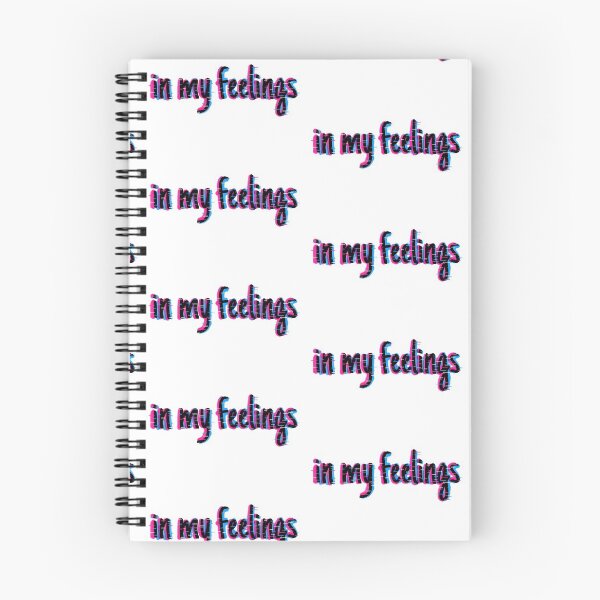 Item preview, in my feelings  designed and sold by Emalee6302.