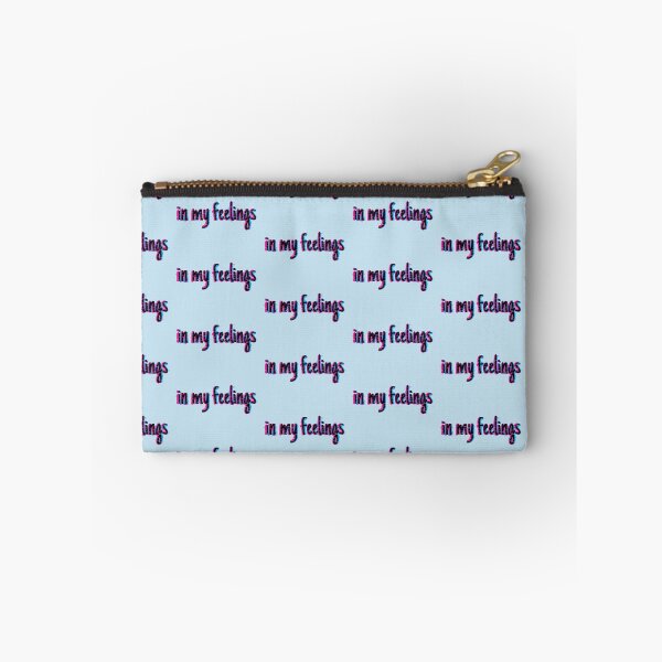 Item preview, in my feelings  designed and sold by Emalee6302.
