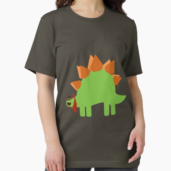 Stetson-saurus Essential T-Shirt