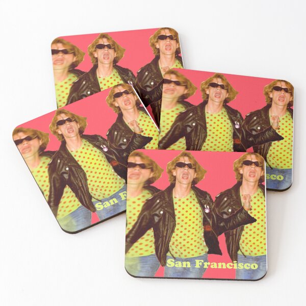 Item preview, "dance this mess around" #2 designed and sold by David K Bruner.