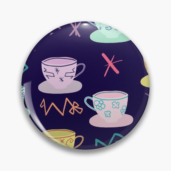 Item preview, Alice's Mad Tea Party designed and sold by flight1401.
