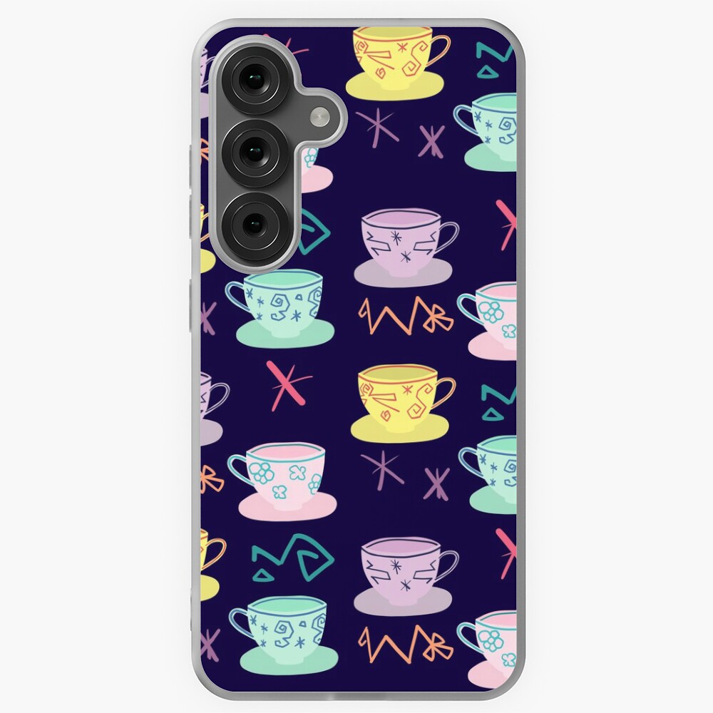 Item preview, Samsung Galaxy Soft Case designed and sold by flight1401.