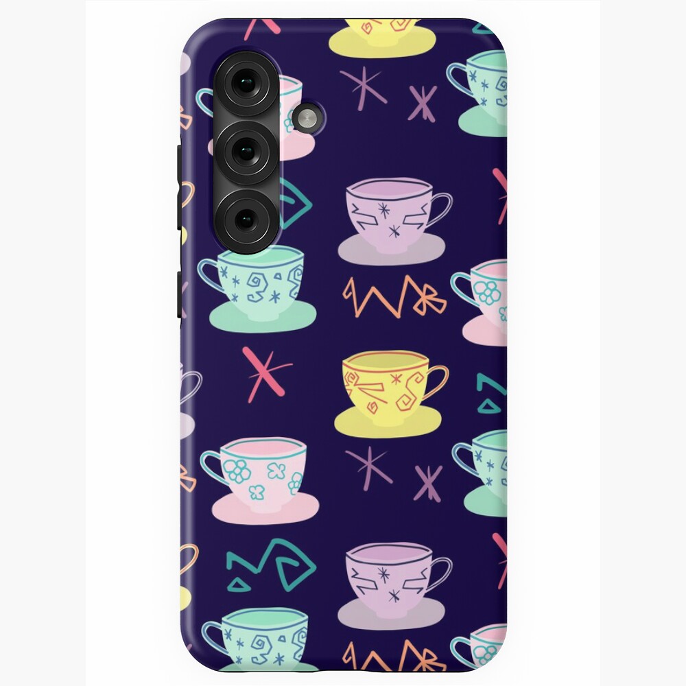 Item preview, Samsung Galaxy Tough Case designed and sold by flight1401.