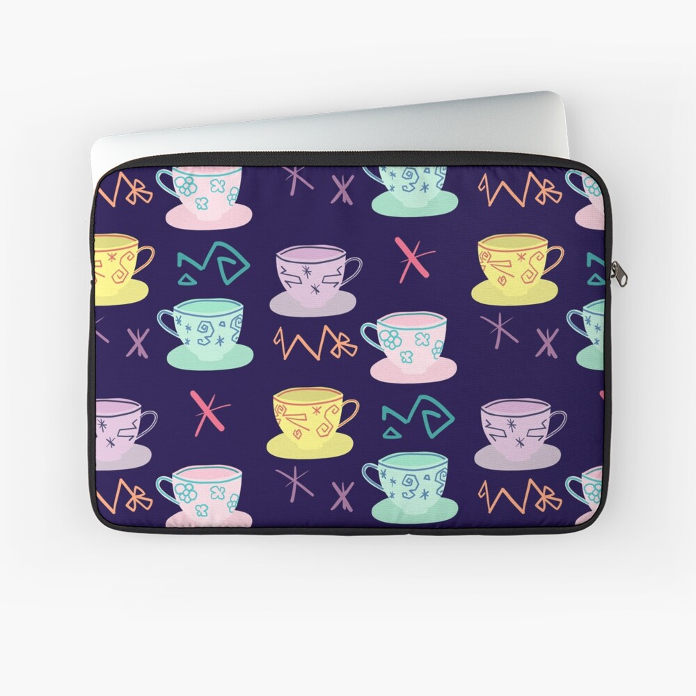 Item preview, Laptop Sleeve designed and sold by flight1401.